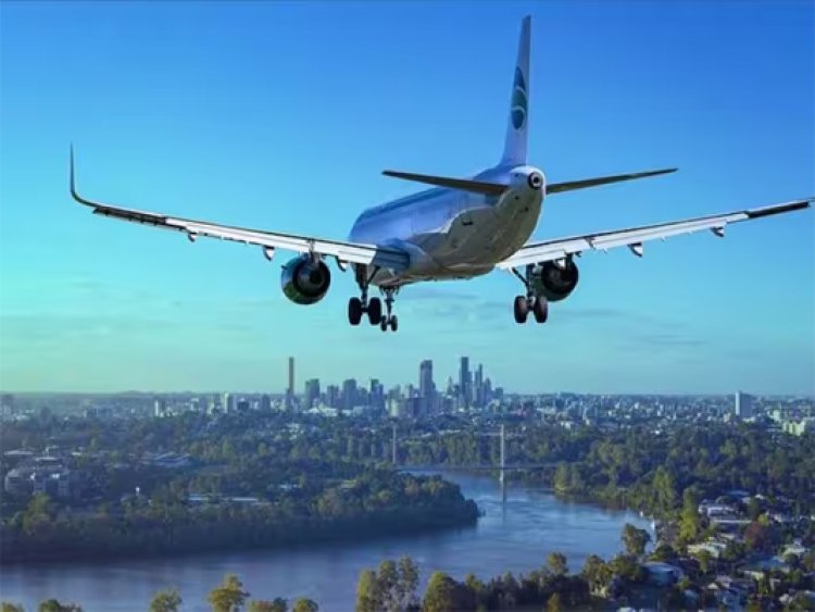 दुनिया की सबसे छोटी हवाई यात्राः सिर्फ 53 सेकेंड के लिए उड़ान भरता है विमान