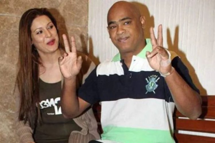 पूर्व भारतीय क्रिकेटर फिर विवादों में, नशे में पत्नी को पीटने का आरोप