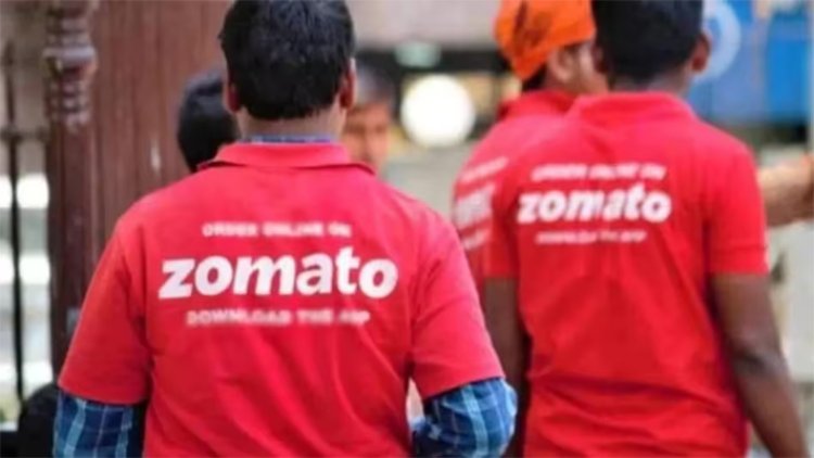 बड़ा झटकाः Zomato को करोड़ों का नुकसान, 225 शहरों में सर्विस की बंद 