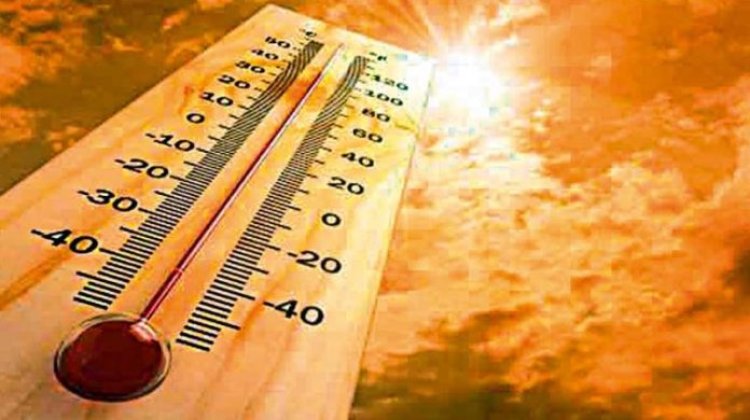 इस साल गर्मी तोड़ेगी सारे रिकॉर्ड! मौसम विभाग ने जारी किया अलर्ट