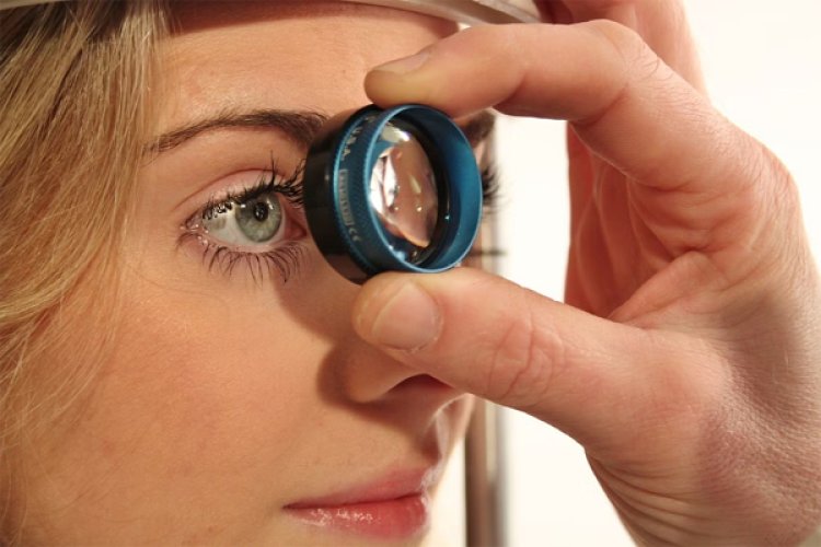 Glaucoma जागरूकता वॉकः 12 मार्च को मोहाली के वेरका गार्डन से होगा शुरू 