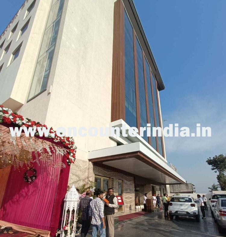Jalandhar: Hotel Mariton की बढ़ी मुश्किलें, नगर निगम कमिश्नर ने जारी किए यह आदेश