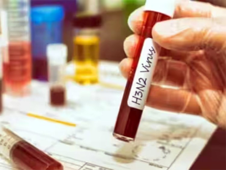 पंजाब-हरियाणा में इन्फ्लुएंजा-A का अलर्ट, स्वास्थ्य विभाग ने जारी की एडवाइजरी