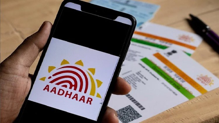 जालंधरः अहम खबर, 10 साल पुराने हो चुके Aadhar Card को अपडेट कराना अनिवार्य, इस दिन तक मिल रही छूट