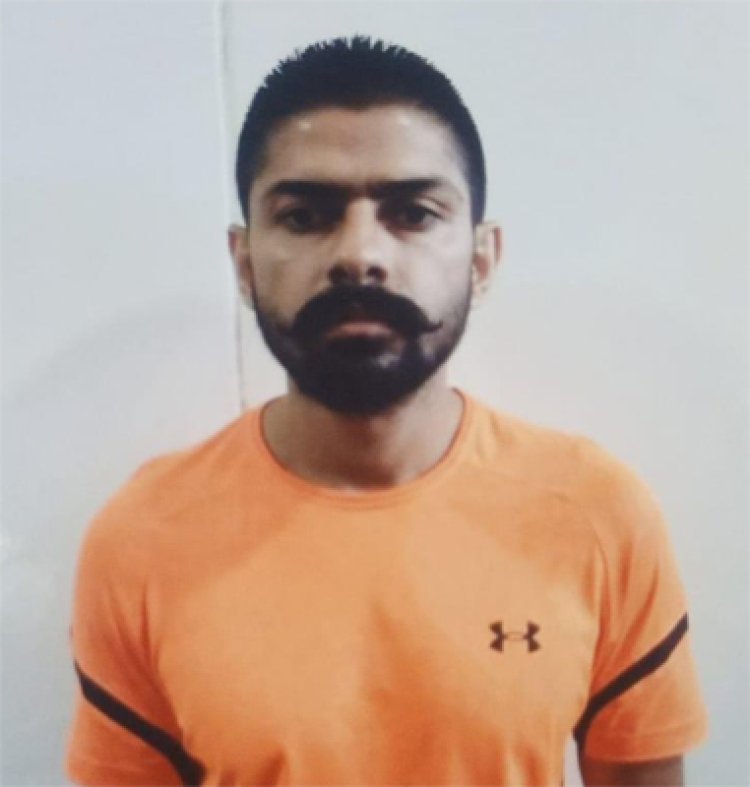 पंजाबः गैंगस्टर लॉरेंस बिश्नोई के दूसरे इंटरव्यू के बाद जेलों में सर्च जारी, बरामद हुआ ये सामान