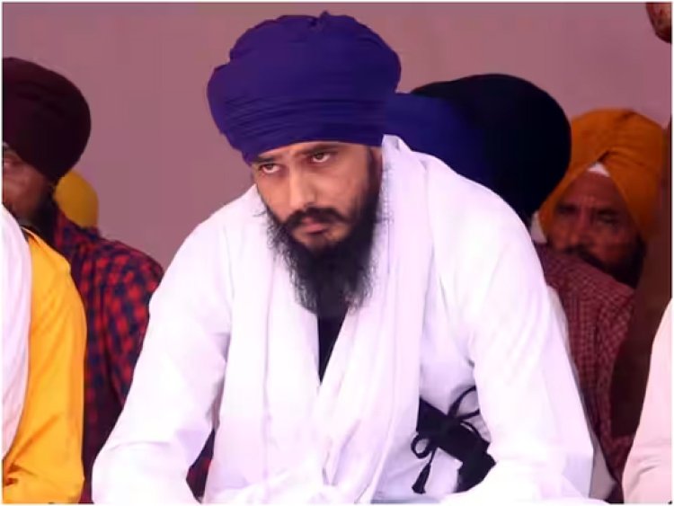 पंजाबः सिमरनजीत मान के बाद अब Amritpal Singh को समर्थन दे सकता है अकाली दल