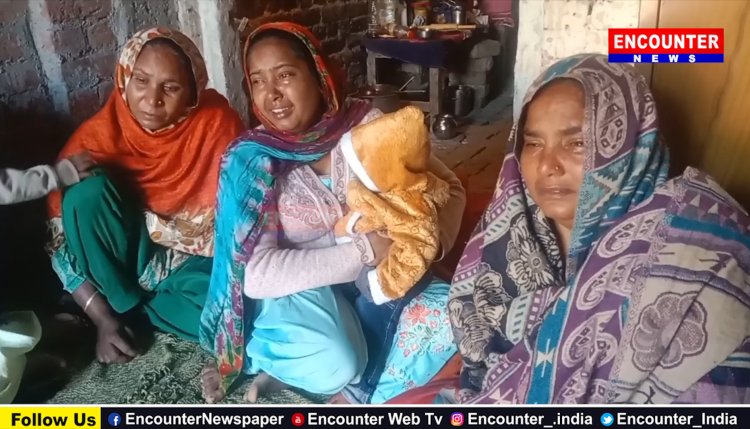 ਪੰਜਾਬ : 200 ਰੁਪਏ ਨੂੰ ਲੈ ਕੇ ਪਿਊ-ਪੁੱਤ ਤੇ ਹੋਇਆ ਹਮਲਾ, ਪੁੱਤਰ ਦੀ ਮੌਤ, ਦੇਖੋ ਵੀਡਿਓ