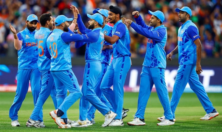 संन्यास से पहले खत्म हुआ टीम इंडिया के 2 दिग्गजों का करियर! 