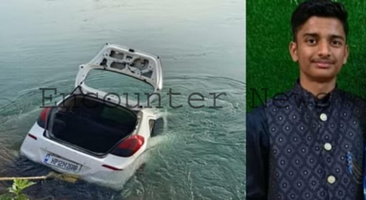 पंजाब: युवक को अगवा कर  कार समेत नहर में फेंका, मौत