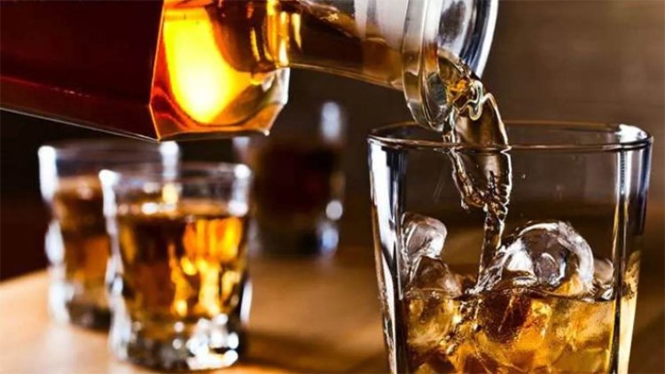 बड़ा झटकाः महंगी होगी शराब, CM कैबिनेट ने नई आबकारी नीति को दी मंजूरी