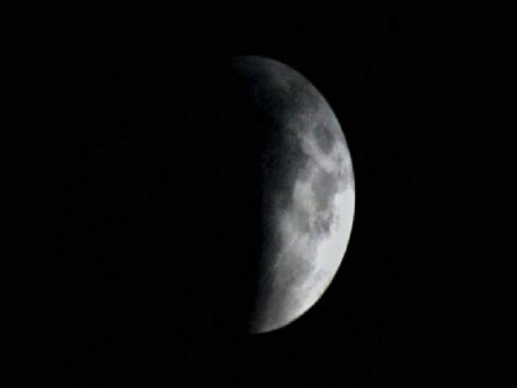 साल का पहला चंद्र ग्रहण आज, जानें क्या है समय