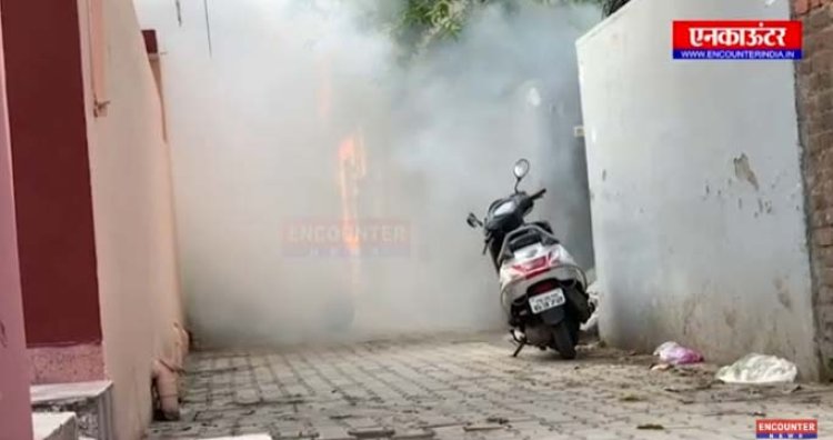 पंजाबः प्रशासन ने डेंगू से लड़ने के लिए तैयारी की शुरू, देखें वीडियो