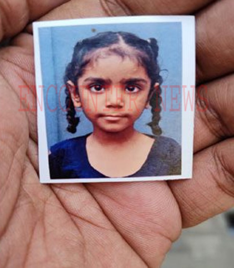 पंजाबः ट्यूशन पढ़ने गई दूसरी कक्षा की छात्रा का अपहरण