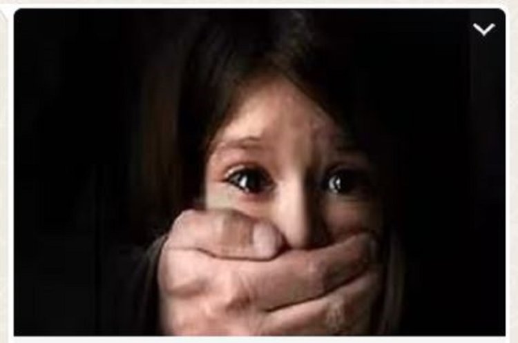 होशियारपुरः 8 वर्षीय बच्ची से युवक ने किया दुष्कर्म