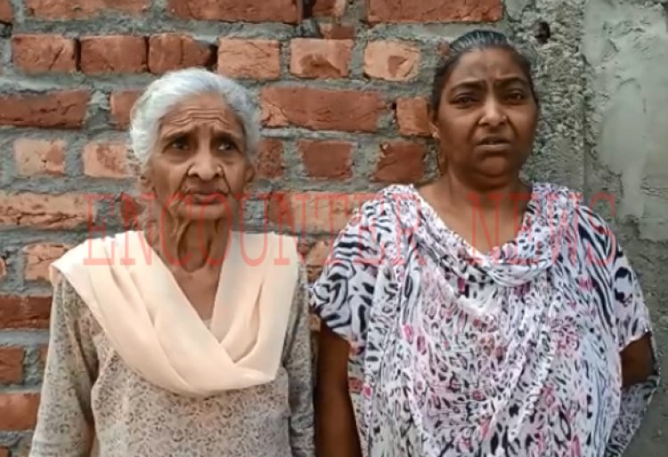 जालंधरः शिव नगर में घर को चोरों ने बनाया निशाना, पुलिस पर उठाए सवाल, देखें वीडियो
