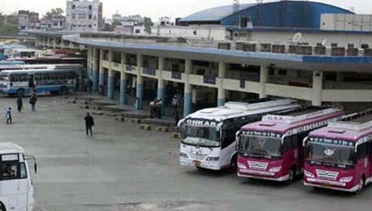 जालंधरः पहली बार सरकारी बसों पर लगा लाखों रुपए का जुर्माना