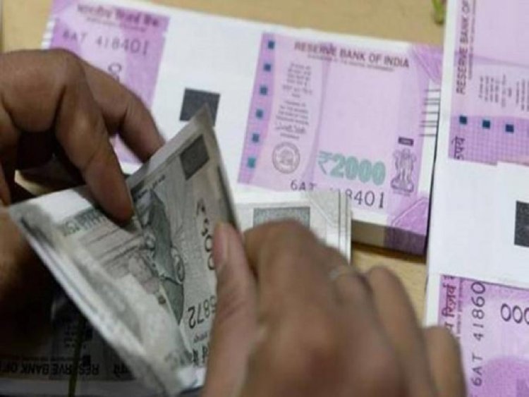 2000 के नोट के बाद 500 के नोट को लेकर RBI ने किया खुलासा