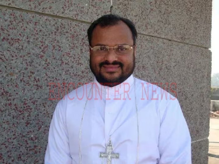 जालंधरः नन रेप केस में बरी होने वाले बिशप फ्रैंको मुलक्कल ने दिया इस्तीफा