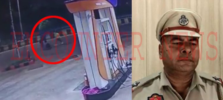 जालंधरः विवादों में आई सूफी सिंगर नूरां सिस्टर, व्यक्ति ने तेजधार हथियार से हमला करने के आरोप, देखें CCTV