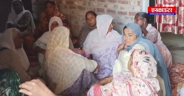 ਪੰਜਾਬ: 8 ਅਣਪਛਾਤੇ ਵਿਅਕਤੀਆਂ ਨੇ ਚਲਾਇਆਂ ਗੋਲੀਆਂ, ਮੋਤ, ਦੇਖੋ ਵੀਡਿਓ