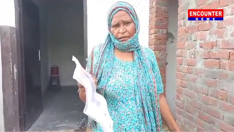 ਪੰਜਾਬ : ਵਿਆਹੁਤਾ ਔਰਤ ਨੇ ਲਾਏ ਪਤੀ ਤੇ ਕੁੱਟਮਾਰ ਦੇ ਆਰੋਪ, ਦੇਖੋ ਵੀਡਿਓ