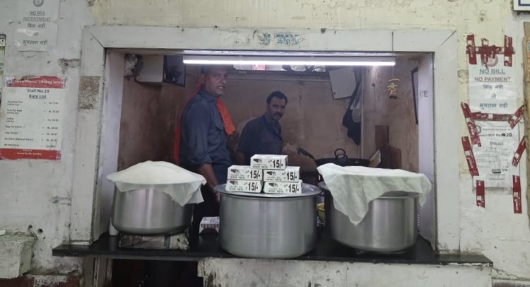 पंजाब : रेल यात्रियों के लिए अहम खबर, अब 15 रुपए में मिलेगा खाना