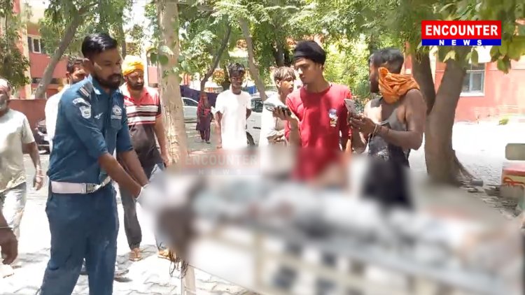 पंजाबः धान की बिजाई करते समय करंट लगने से 14 वर्षीय लड़की की मौत, देखें वीडियो