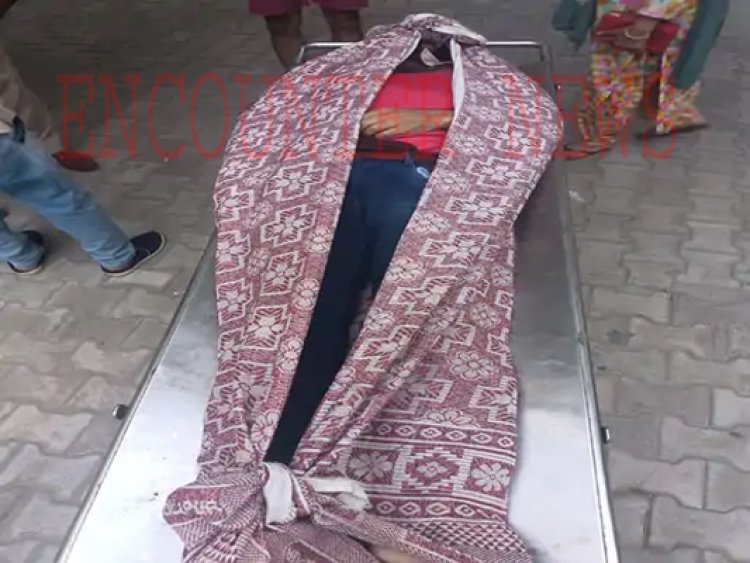 पंजाबः बाथरूम में संदिग्ध परिस्थितियों में 32 वर्षीय व्यक्ति की मौत