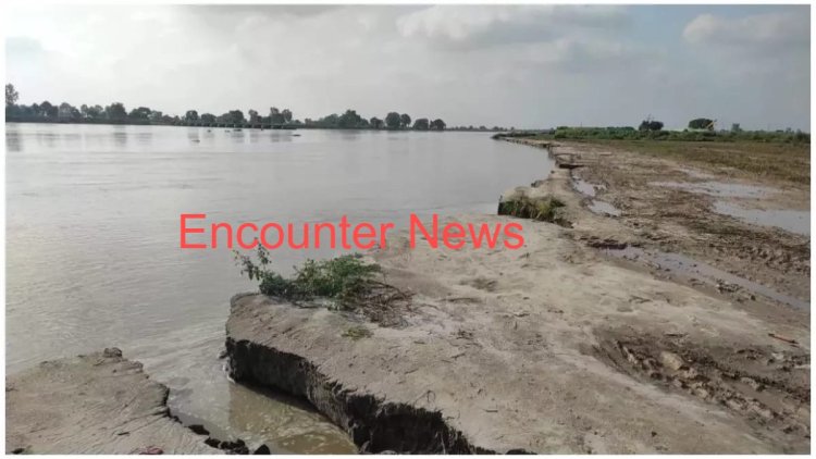 पंजाब: नदी में बहकर पाकिस्तान पहुंचे 2 युवक, जांच में जुटी सुरक्षा एजेंसियां