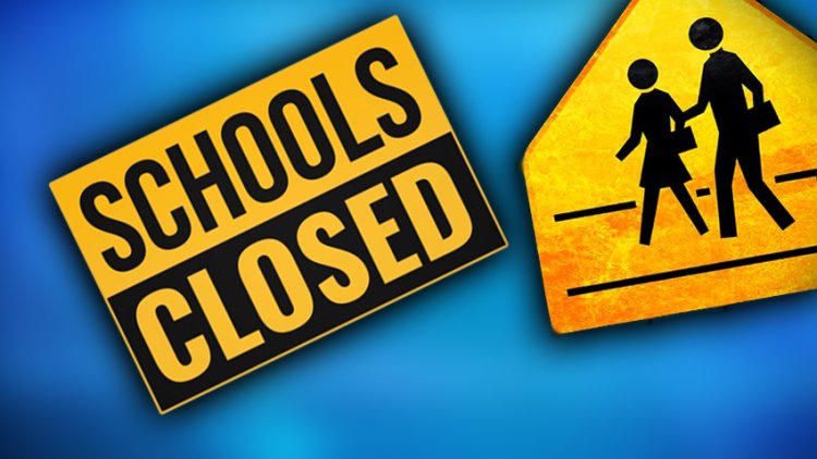 22 जनवरी सभी स्कूल-कॉलेज रहेंगे बंद 