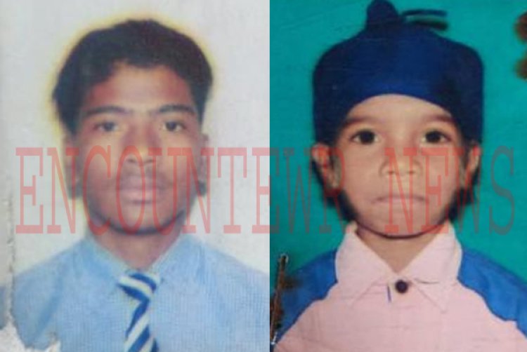 पंजाबः घर में सो रहे 2 बच्चों पर सांप ने डंसा, हालत गंभीर