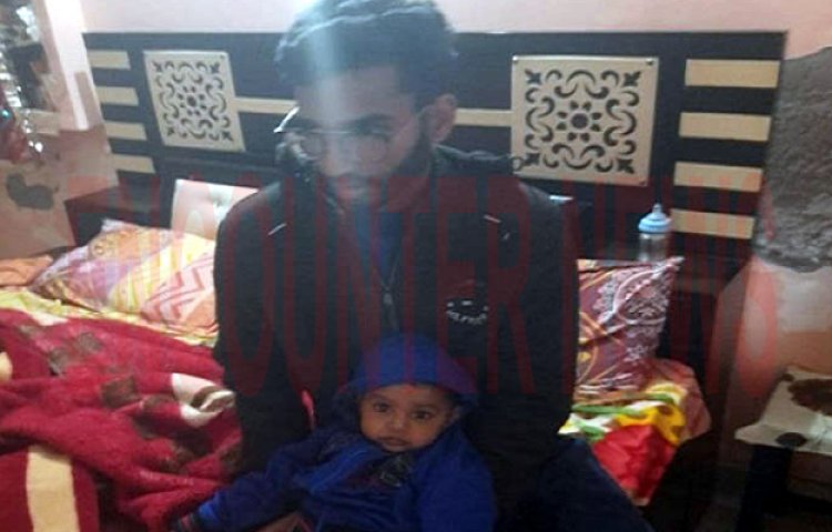 पंजाबः नहर से मिला लापता 2 वर्षीय बच्चे का शव, पिता की तालाश जारी