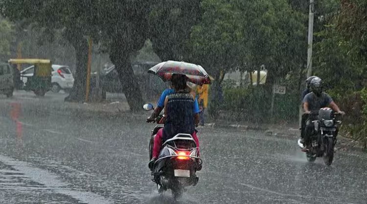 पंजाबः अभी नहीं मिलेगी राहत, अगले 4 दिनों तक भारी बारिश की संभावना