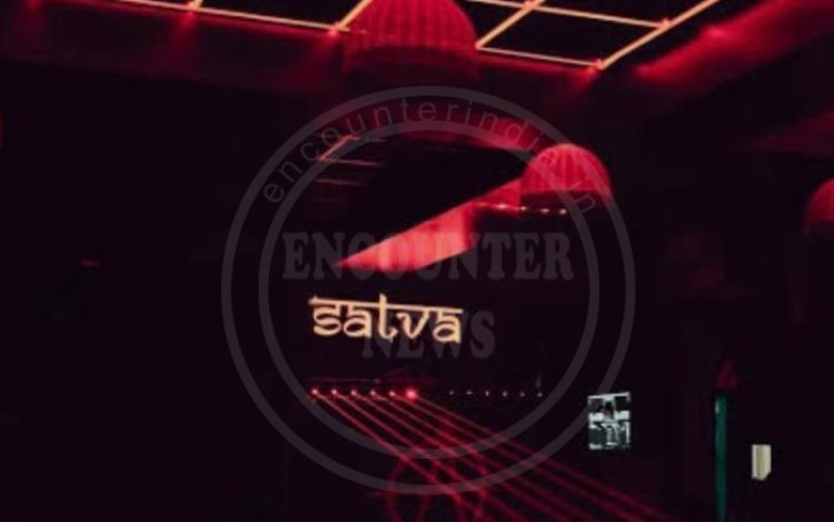 जालंधरः Satva Club में फिर चली गोली