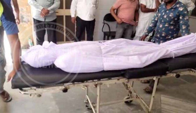पंजाबः सगाई के 3 साल बाद लड़की ने किया ये काम, इकलौते बेटे ने की आत्महत्या