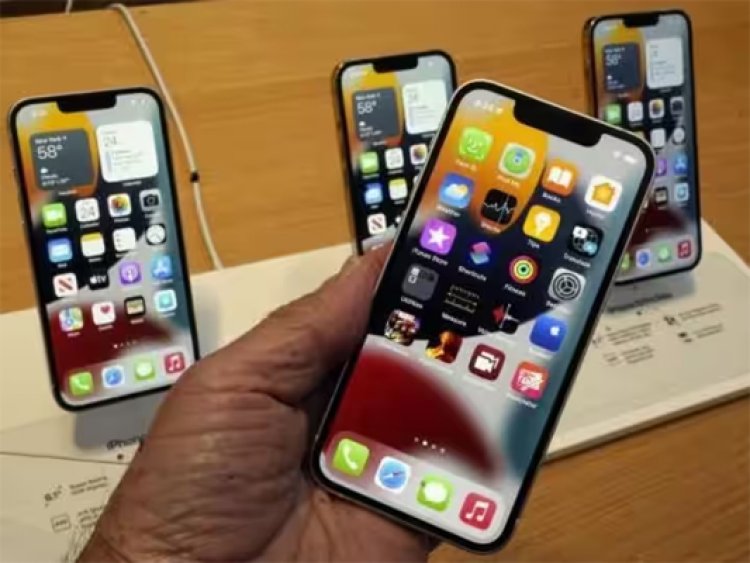 बड़ा झटकाः सरकार ने Apple iPhone और अन्य विदेश ब्रांड के फोन पर लगाया Ban 