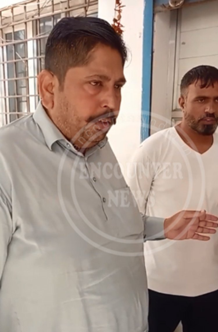 जालंधरः Sehgal Overseas ट्रैवल एजेंट अरविंद के दफ्तर के बाहर पीड़ितों ने किया हंगामा, देखें Live