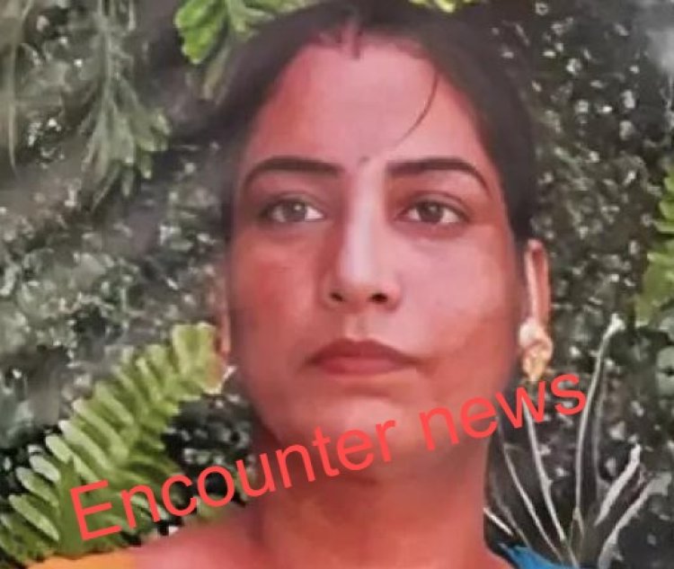 पंजाब रोडवेज की बस ने महिला को कुचला, हुई मौत