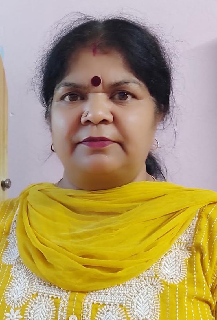 महिला आरक्षण विधेयक संसद में पास करवाने में विपक्ष का अहम योगदान: सीमा शर्मा 