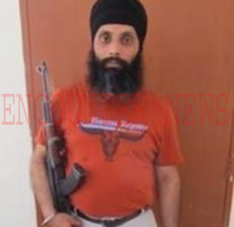 हरदीप सिंह निज्‍जर की हत्‍या का वीडियो आया सामने! हत्‍यारों ने बरसाईं 50 गोलियां