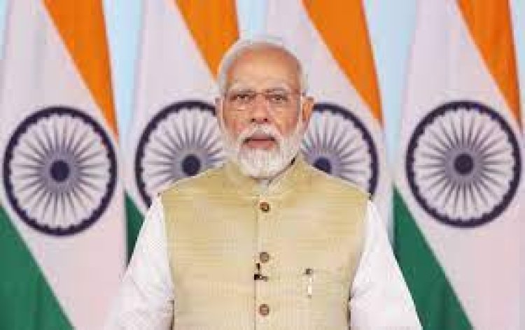 PM मोदी 12,600 करोड़ रुपये की परियोजनाओं का करेंगे शुभारंभ
