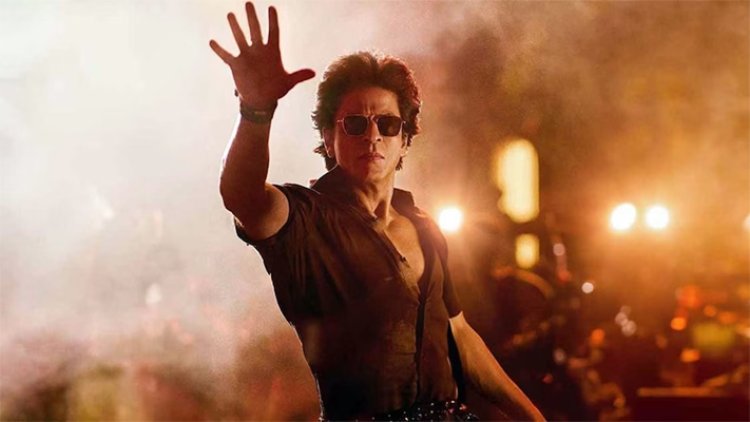 मशहूर बॉलीवुड अभिनेता Shah Rukh Khan की जान को खतरा, सरकार ने दी Y+ सिक्योरिटी