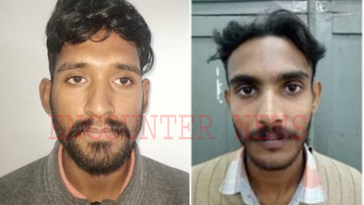 पंजाबः कांग्रेस सरपंच की हत्या करने के मामले में इस गैंग से 2 आरोपी गिरफ्तार