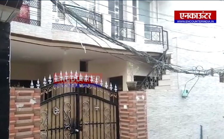 पंजाबः पूर्व मंत्री और उनके करीबी के घर समेत विभिन्न जगहों पर ईडी की रेड, देखें वीडियो 