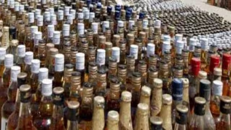पंजाब: शराब तस्करी को लेकर हरकत में आया विभाग, इन जिलों में लगाए जा रहे विशेष नाके