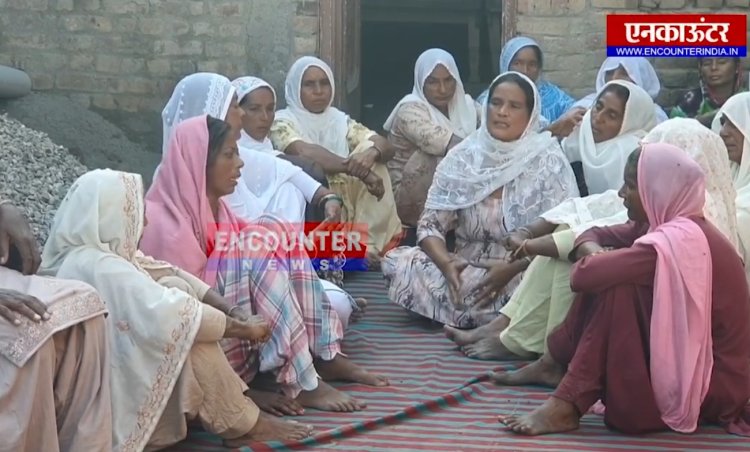 ਪੰਜਾਬ :  3 ਦਿਨ ਤੋਂ ਲਾਪਤਾ ਵਿਅਕਤੀ ਦੀ ਮਿਲੀ ਲਾਸ਼, ਦੇਖੋ ਵੀਡਿਓ