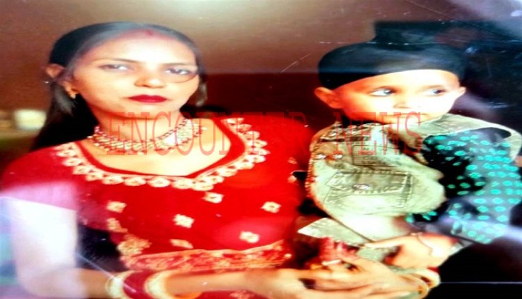 पंजाबः टिप्पर ने 2 बाइको को मारी टक्कर, हादसे में मां और ढाई साल के बच्चे की मौ'त 