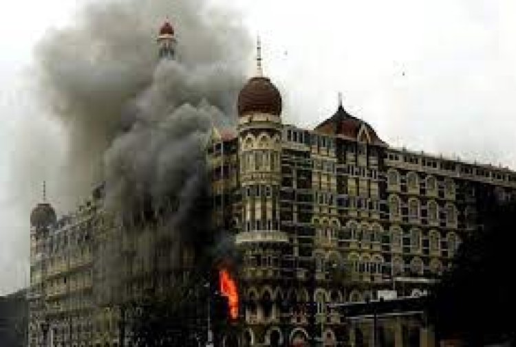 26/11 के दिन भारत पर हुआ था सबसे बड़ा आतंकी हमला, 3 बार बदली थी ताज पर हमले की तारीख