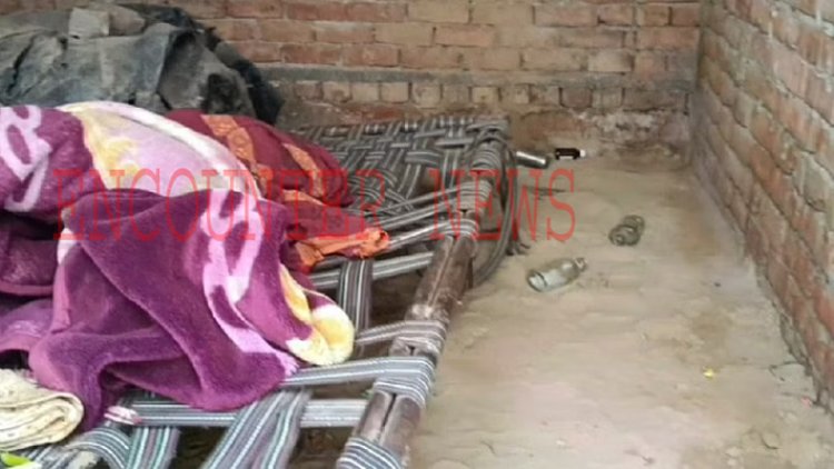 पंजाबः ईंट-पत्थरों से हमला कर किया व्यक्ति का क'त्ल