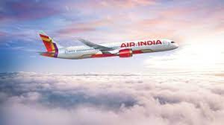 Air India का क्रिसमस पर डिस्काउंट ऑफर, 30 प्रतिशत तक मिल रही छूट